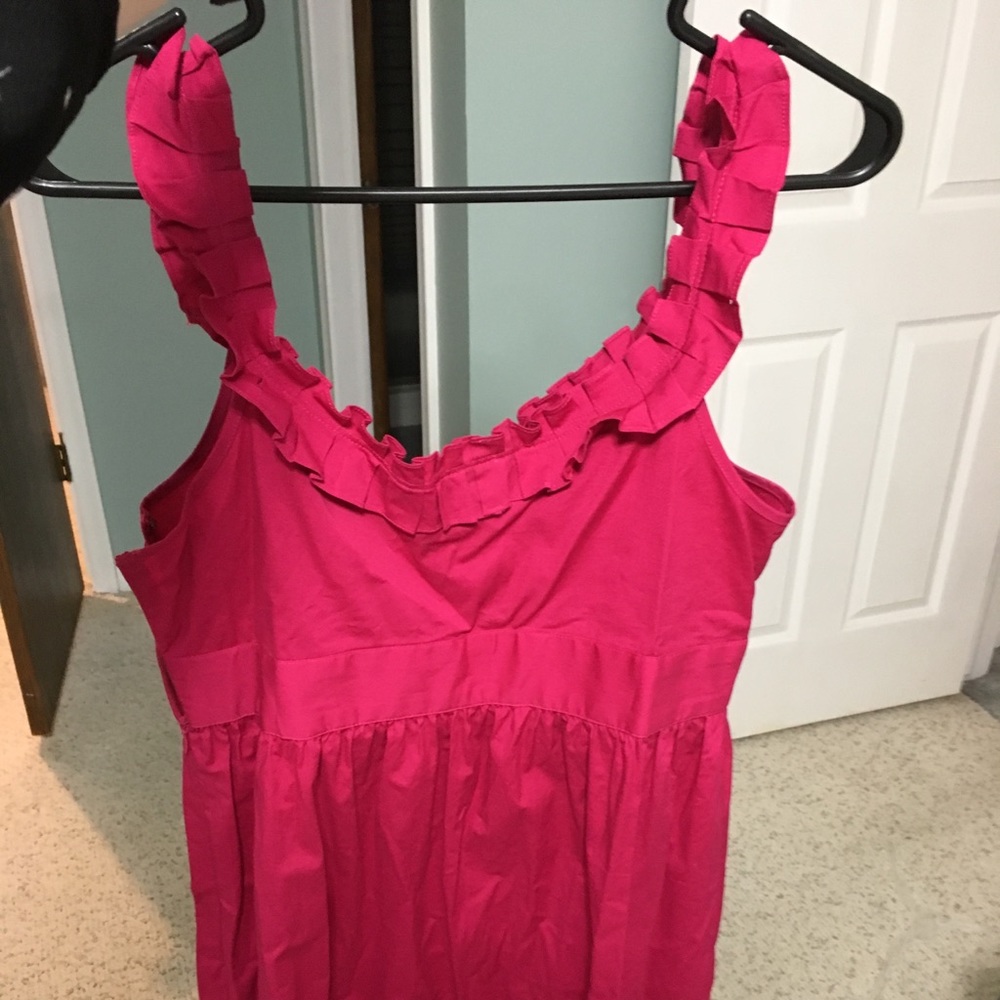 Sun Dress
